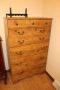 5 Drawer Chest of Drawers