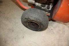 Billy Goat Blower
