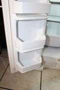 Whirlpool Side By Side Refrigerator/Freezer