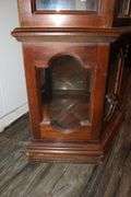 Pulaski Furniture Curio Cabinet with Light