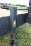 Leitchfield 19 Ft. 9 In. Gooseneck Trailer