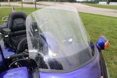 2003 Honda 1800 Goldwing Trike