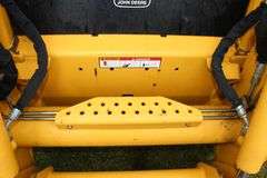 2002 John Deere 270 Skid Steer-Like New