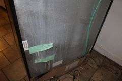 Frigidaire Side By Side Refrigerator/Freezer