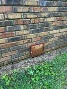 PARCEL 2: BRICK TRI-LEVEL HOME - 2 LOTS: 114 Thomason Ave, Leitchfield, KY 42754