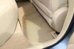2005 Nissan Infiniti G35X Passenger Car