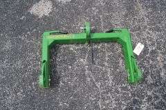 John Deere 3 PTH Quick Hitch