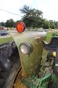1980 John Deere 2640 B Tractor with 146 Front End Loader with Bucket