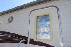 2009 Puma by Palomino 27 Ft. Camper