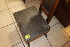 Valet Chair