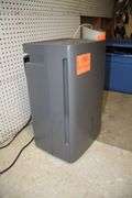 GE Dehumidifier and Quadra Silent Air Purifier
