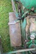 1955 Oliver Super 55 Tractor
