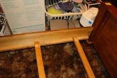 Queen Size Bed