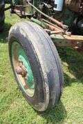 1955 Oliver Super 55 Tractor