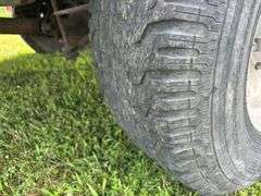 1994 Ford FWD F-150 XLT Long Bed Truck