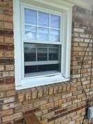 PARCEL 2: BRICK TRI-LEVEL HOME - 2 LOTS: 114 Thomason Ave, Leitchfield, KY 42754
