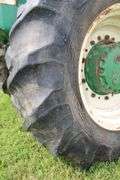 1974 Oliver 2255 Tractor