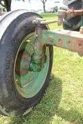 1955 Oliver Super 55 Tractor
