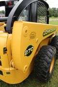 2002 John Deere 270 Skid Steer-Like New