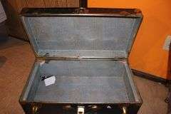 Steamer Trunk