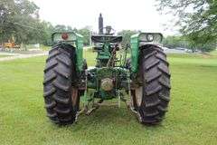 1974 Oliver 1655 Tractor