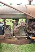 1957 Oliver Super 44 Tractor