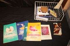 Handyman Magazines, Craft Magazines, Cross Quick Magazines, and Misc. Magazines