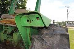 1970 John Deere 4020 Tractor