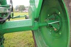 1955 Oliver Super 66 Tractor