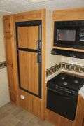 2009 Puma by Palomino 27 Ft. Camper