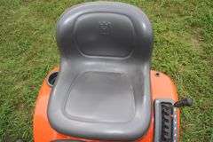 Husqvarna YTH 24V54 Riding Lawn Mower