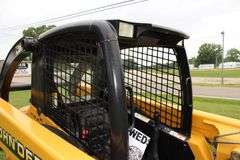 2002 John Deere 270 Skid Steer-Like New