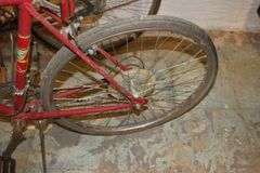Ranger Bicycle and Bicycle