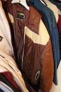 Blouses, Shirts, Sweaters, Jackets, Gloves, Socks, and Misc. Clothes