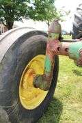 1970 John Deere 4020 Tractor