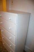 5 Drawer Chest of Drawers