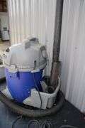 12 Gallon Shop Vac Contractor with Attachments