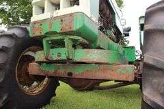 1974 Oliver 1655 Tractor