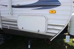2009 Puma by Palomino 27 Ft. Camper