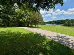PARCEL 1: LOG HOME - BASEMENT - GARAGE - 1.2 ACRES: 487 Quiggins Lane, Leitchfield, KY 42754