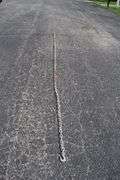 14 Ft. Long Haul Master 3/8 Inch Chain with Hooks on Both Ends