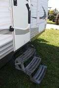 2009 Puma by Palomino 27 Ft. Camper