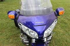2003 Honda 1800 Goldwing Trike