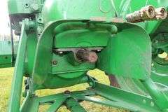 1955 Oliver Super 66 Tractor