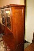 Pantry Storage Cabinet with Outlet and (2) USB Ports