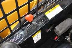 2002 John Deere 270 Skid Steer-Like New