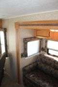 2009 Puma by Palomino 27 Ft. Camper