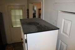 4 Door Wooden Cabinet