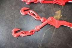 (2) Pittsburgh Chain Boomers
