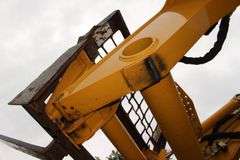 2002 John Deere 270 Skid Steer-Like New